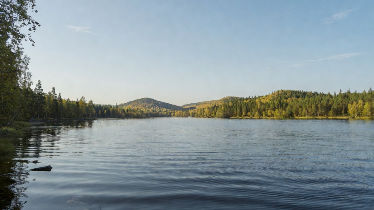 Swedish archipelago